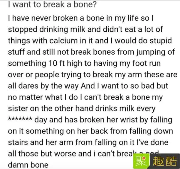 29個害你不敢上網因為「怕總有一天會被智障傳染」的網友無腦問題