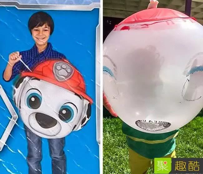 17個證明「憂鬱症根本就是購物造成的」超悲劇對比照,#4 這樣不會有報應嗎?