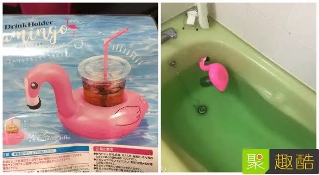 17個證明「憂鬱症根本就是購物造成的」超悲劇對比照,#4 這樣不會有報應嗎?