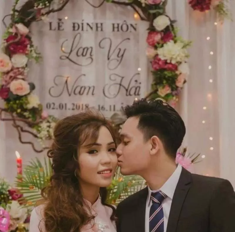 警官綠火中燒!鏹水淋新婚妻子 !