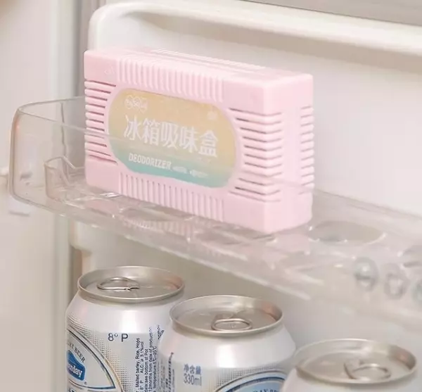 冰箱塞太多雜亂又串味!聰明媽媽只用「一招」,再亂再難聞,都能讓它立馬像新買來的一樣 !