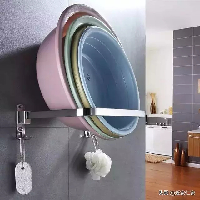 80%衛生間都有這4個痛點,你家中招了嗎?