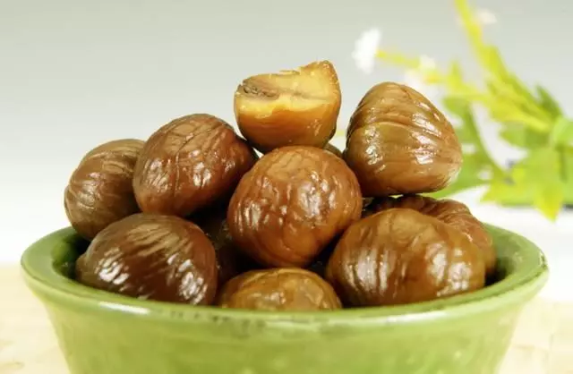這4種食物是醫生眼裡的「金牌零食」,孕媽吃了對胎兒大腦有好處