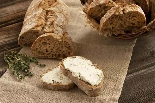 這4種食物是醫生眼裡的「金牌零食」,孕媽吃了對胎兒大腦有好處