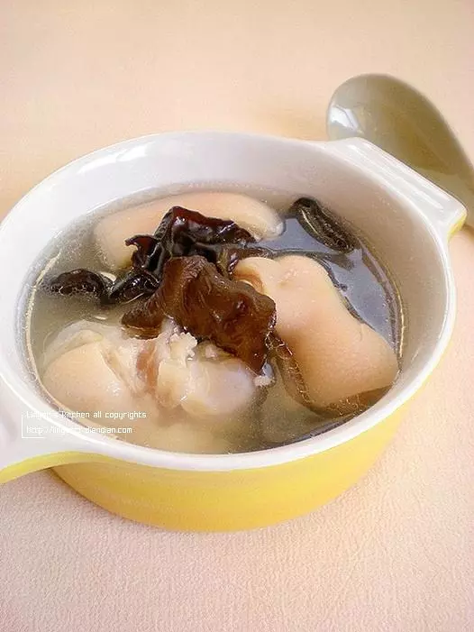 鮮香爽口的20道木耳做法,做法超簡單,味道特鮮嫩!