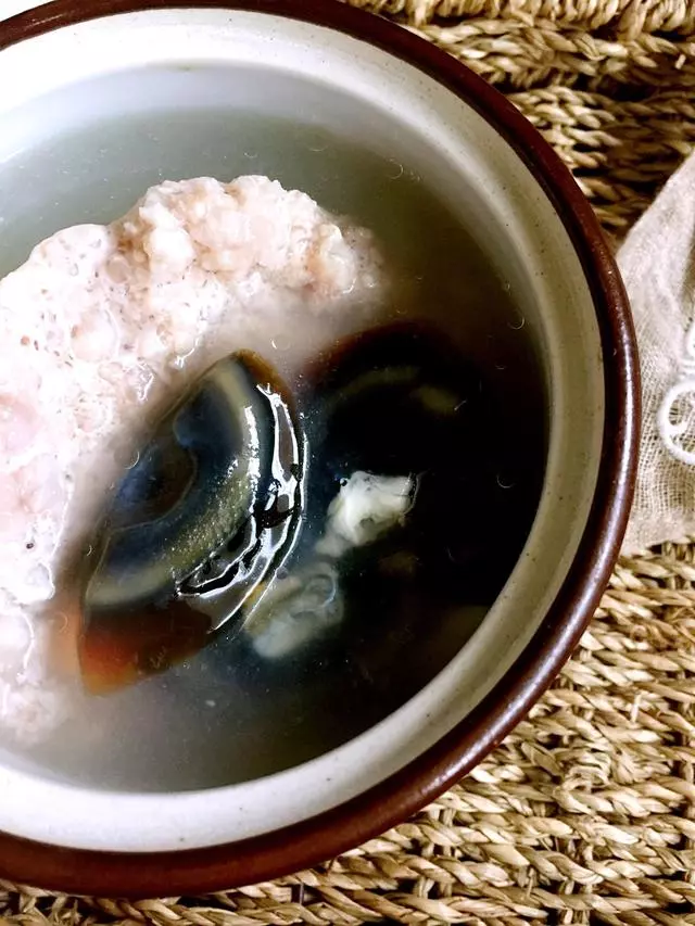 好喝又解暑的12款營養湯,鮮香味美,老公每天都要來上兩大碗!