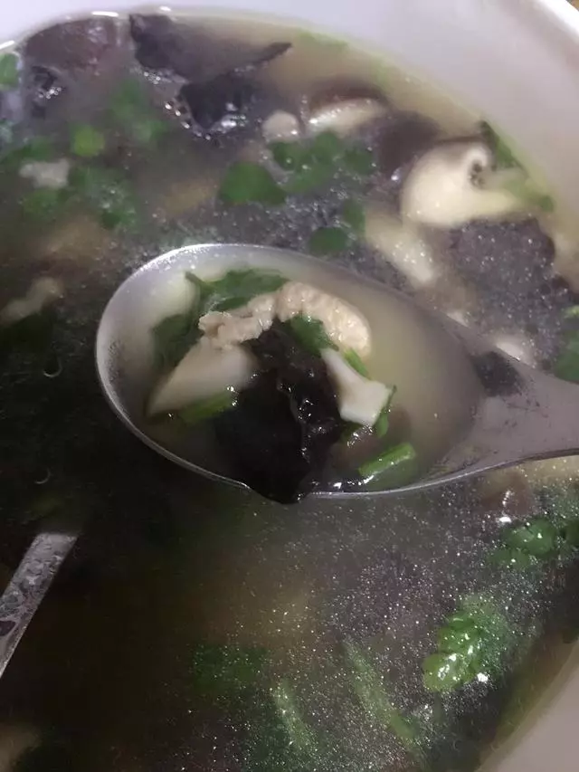 好喝又解暑的12款營養湯,鮮香味美,老公每天都要來上兩大碗!