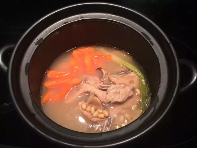 好喝又解暑的12款營養湯,鮮香味美,老公每天都要來上兩大碗!