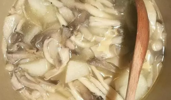 好喝又解暑的12款營養湯,鮮香味美,老公每天都要來上兩大碗!