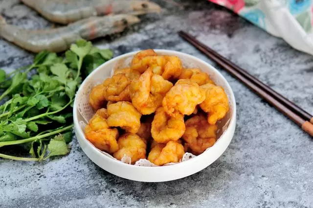 20道蝦仁的做法,味道正宗,學會再也不用買了