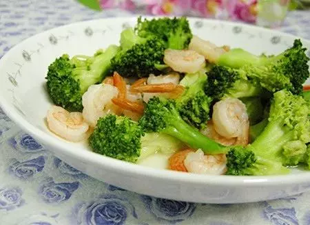 20道蝦仁的做法,味道正宗,學會再也不用買了