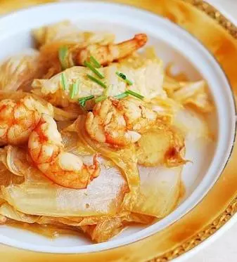 20道蝦仁的做法,味道正宗,學會再也不用買了