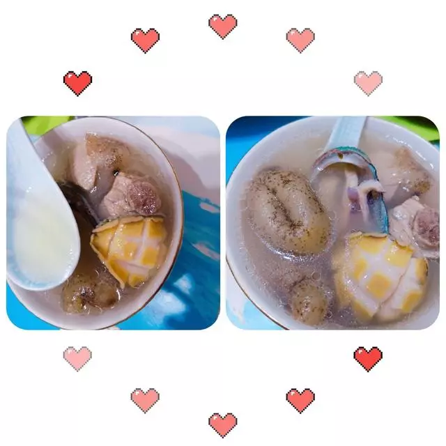 鮑魚的18種做法,十分難得,再貴也要吃一嘴,不可錯過!