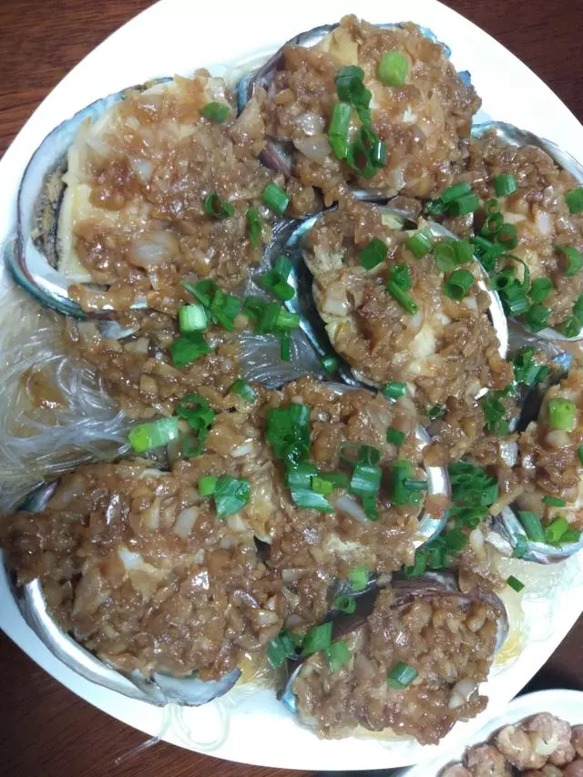 鮑魚的18種做法,十分難得,再貴也要吃一嘴,不可錯過!