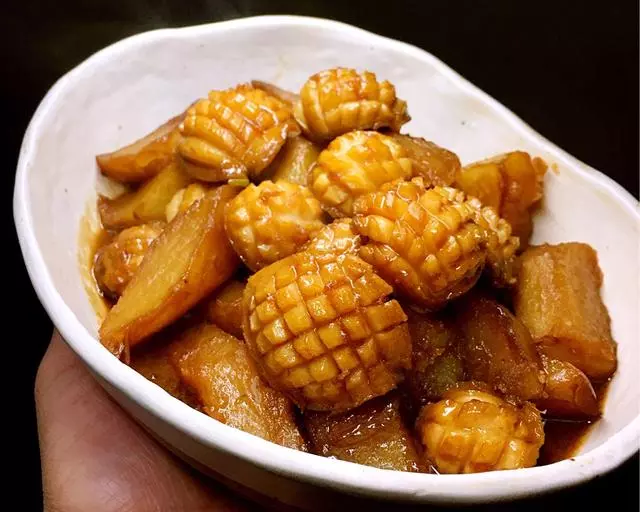 鮑魚的18種做法,十分難得,再貴也要吃一嘴,不可錯過!