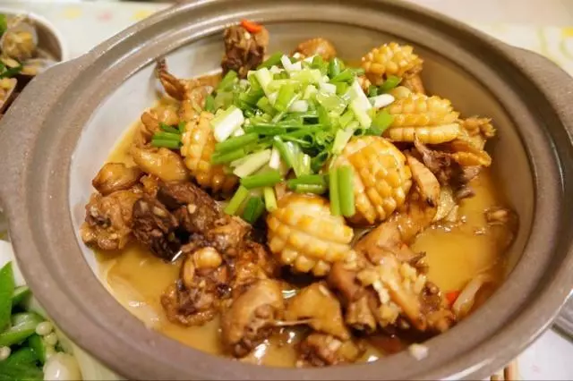 鮑魚的18種做法,十分難得,再貴也要吃一嘴,不可錯過!