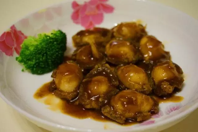 鮑魚的18種做法,十分難得,再貴也要吃一嘴,不可錯過!