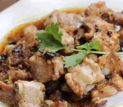 幾道蒸菜,肥而不膩,愛吃肉的學起來