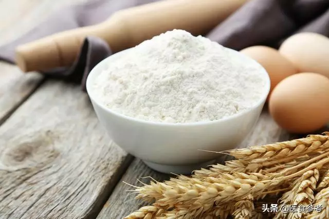 實用收藏 | 把米飯換成這些主食,多吃不怕胖!