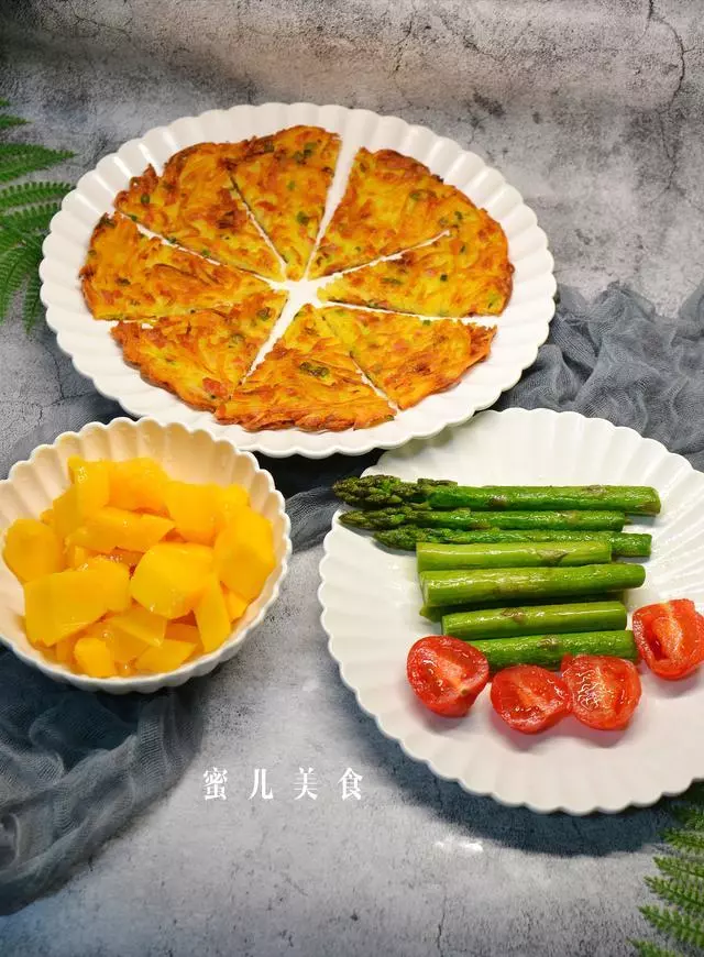 還在頭痛早餐吃什麼?8款早餐做法,步驟詳細,做法簡單,分享