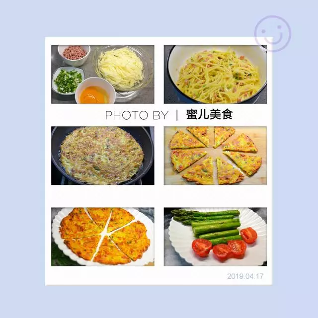 還在頭痛早餐吃什麼?8款早餐做法,步驟詳細,做法簡單,分享