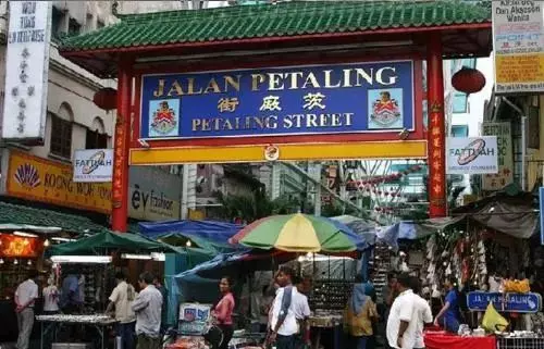 百年歷史的馬來西亞唐人街會成為過去式?日漸寥落,華人紛紛選擇離開