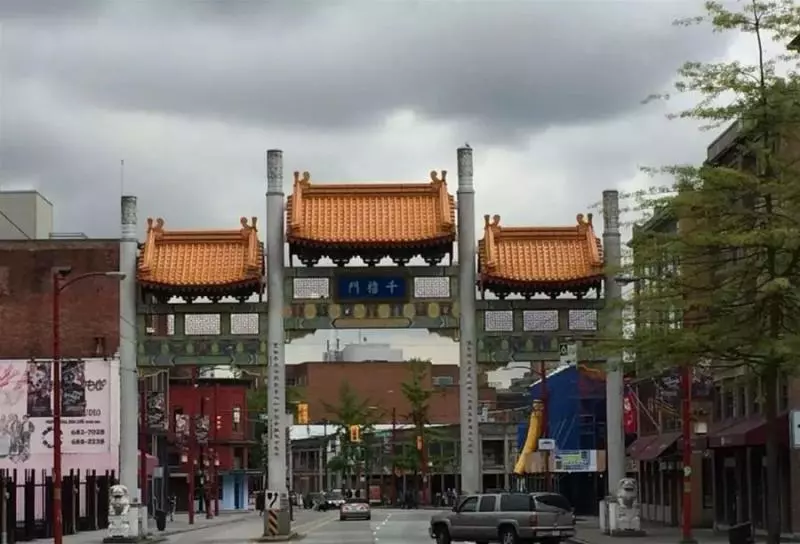 百年歷史的馬來西亞唐人街會成為過去式?日漸寥落,華人紛紛選擇離開