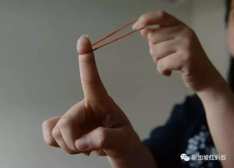新加坡罰款新高!有人因為丟橡皮筋,直接被罰了300元!