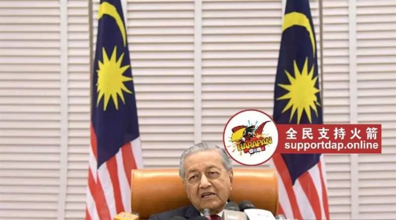幫哪個族群都有人不爽!首相:希盟政府左右為難