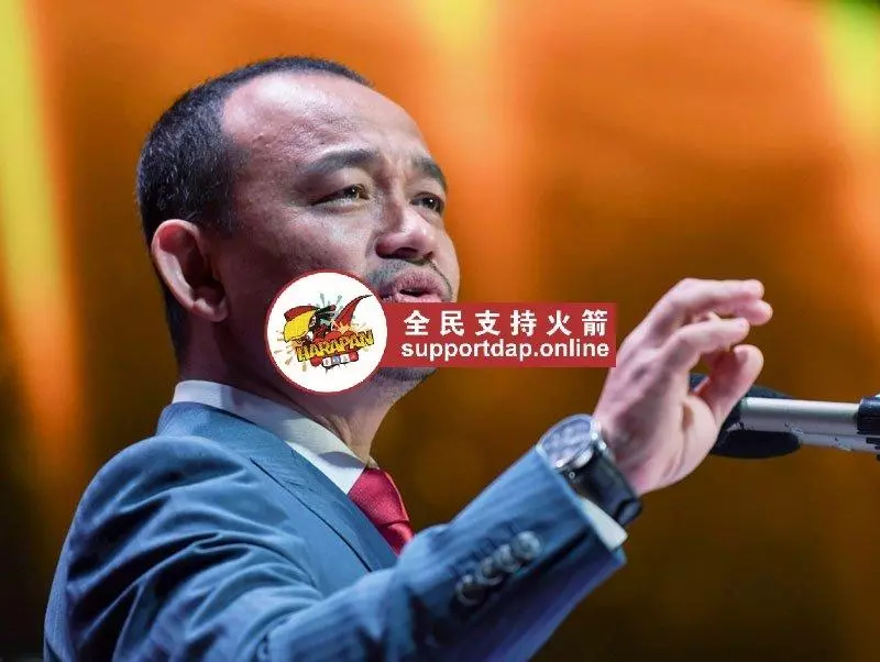 幫哪個族群都有人不爽!首相:希盟政府左右為難