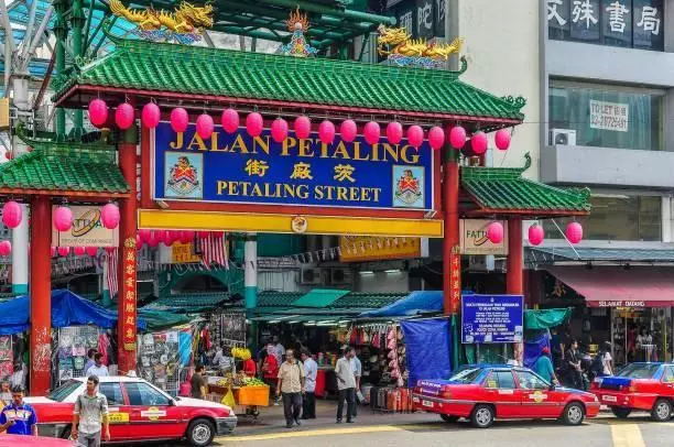 馬來西亞茨廠街已成空巷,華人紛紛出走到底為什麼?