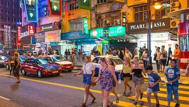 馬來西亞茨廠街已成空巷,華人紛紛出走到底為什麼?