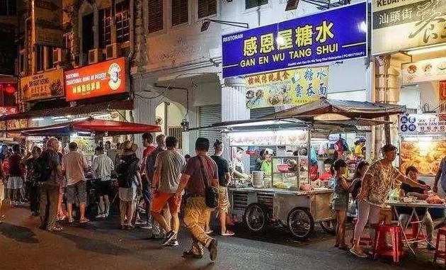 馬來西亞華人:我們是中國最熟悉的陌生人!