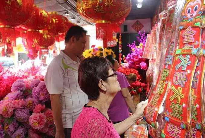 馬來西亞華人:我們是中國最熟悉的陌生人!
