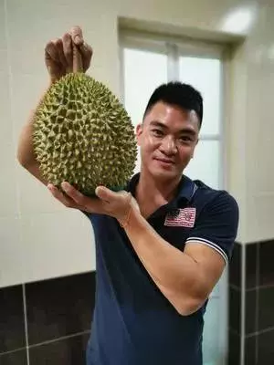 經濟不景氣導致供過於求,榴槤或迎5年來最低價|
