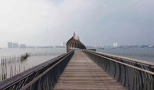 開啟新加坡「隱藏地圖」!這12個景點,可能本地人都不知道!