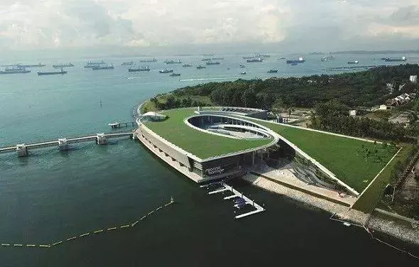 開啟新加坡「隱藏地圖」!這12個景點,可能本地人都不知道!