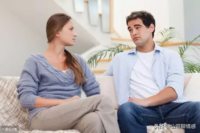無親密感和無愛的婚姻,哪個更痛苦?