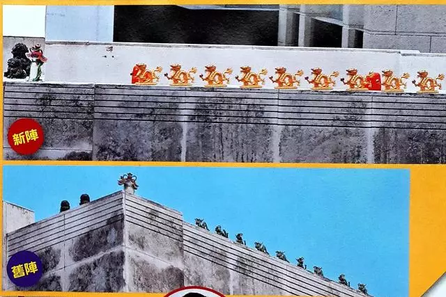 方媛二胎產女後郭富城現身拜佛,西裝革履很虔誠疑欲求子!