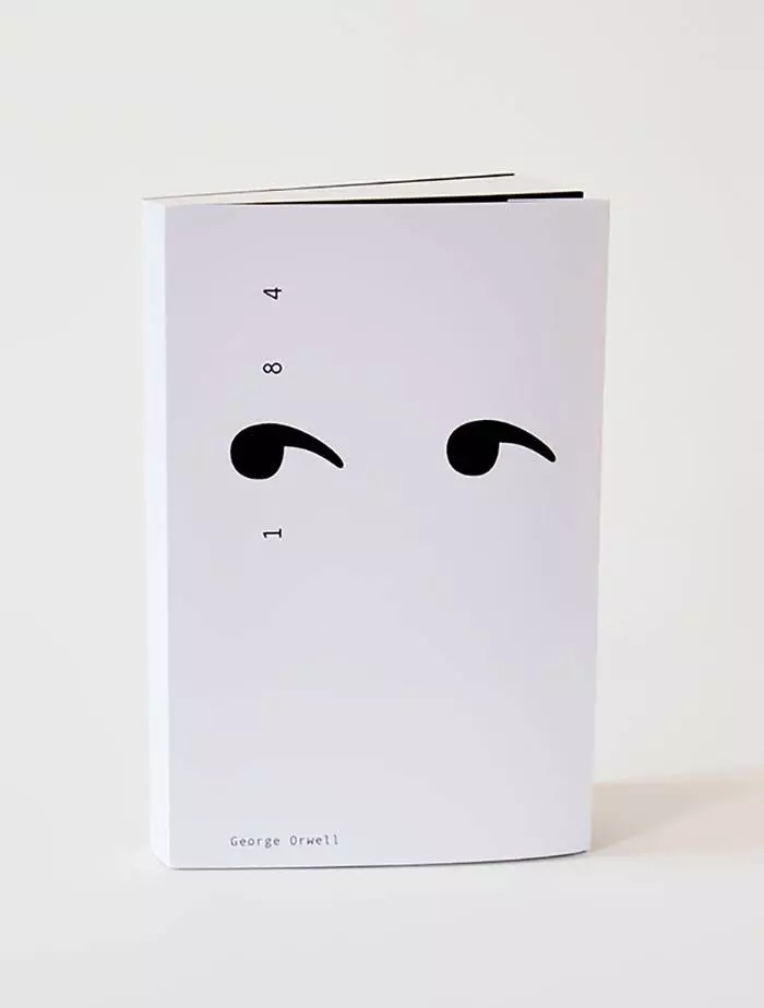 24個讓你知道簡單就是完美的商品設計~~~ #3,只顯示當下時間的手錶