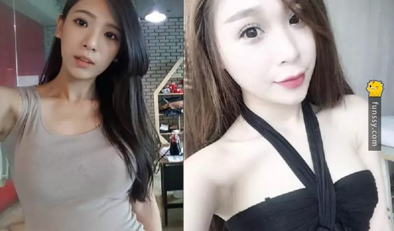 35歲好身材VS19歲有錢的正妹你會娶哪一個?