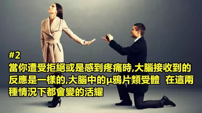 20個千真萬確的冷知識