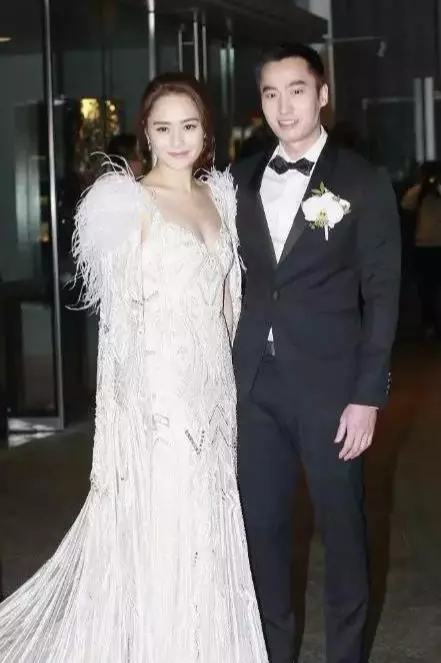 結婚不到半年就分居?變身渣男收割機?阿嬌現狀令人擔憂!