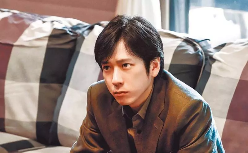 錦戶亮低樓控 40層大樓挑3F住 - 娛樂新聞 - 中國時報