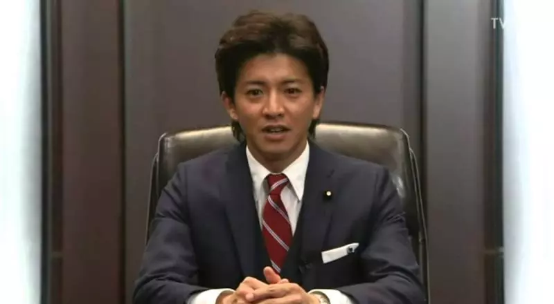 平成日劇天王——木村拓哉經典作品回顧