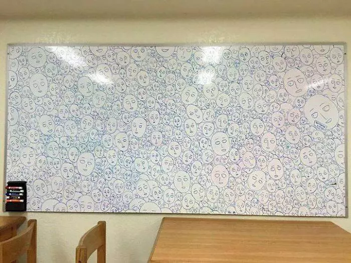 25 張「當工作太無聊時,上班族幹出的事兒」揭露老闆不知道的員工另一面