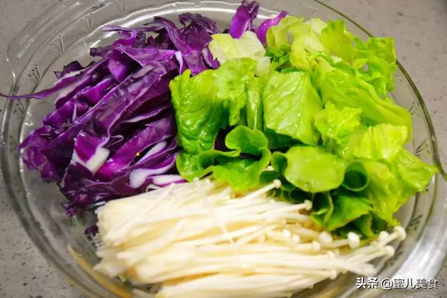 減肥吃什麼好?這份菜單快收藏,省錢又能瘦出好身材,快收藏吧!