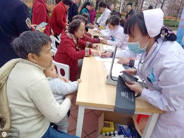 血壓一高百病生,飯前做到「3少」,飯後做到「4事」,血壓穩如山