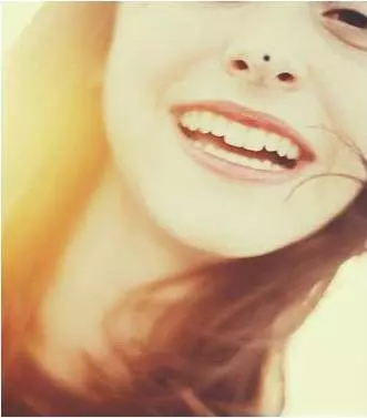 女人臉上的七顆幸運痣不能點,財運好,又旺夫,婚後最幸福