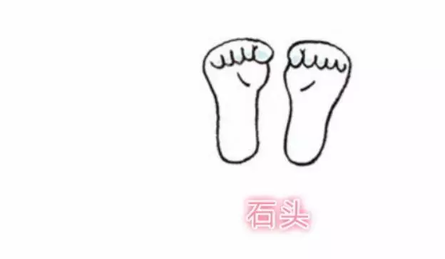 每晚睡前做這3個小動作,打通腿部6條經絡,強身體抗衰老!